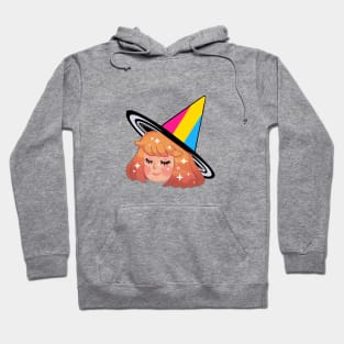 Pan Witch Pride Hoodie